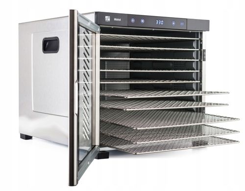Dehydrator G21 Mistral na Arena.pl