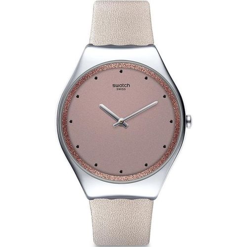 Zegarek Damski Swatch (Ø 38 mm) na Arena.pl