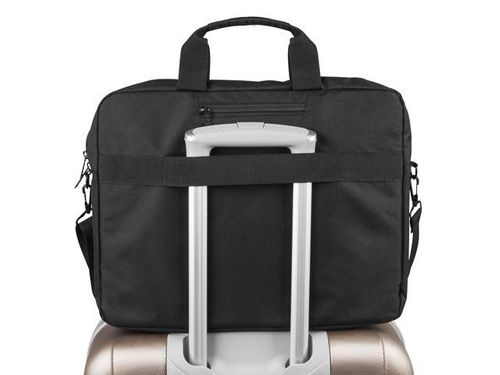 Torba notebook Takin 15,6'' czarna na Arena.pl