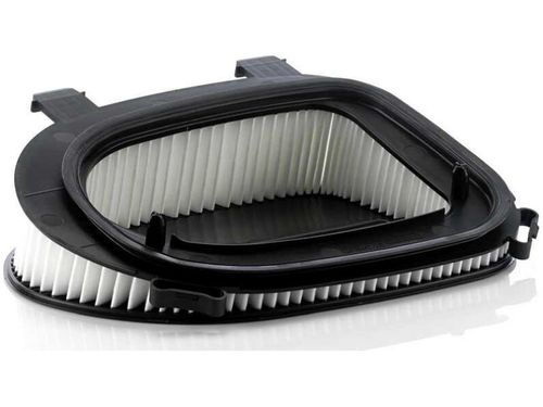 MANN FILTR POWIETRZA BMW X6 E71 E72 30D 40D na Arena.pl