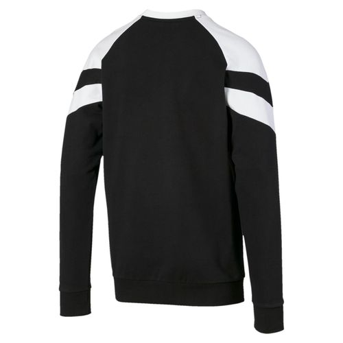 Bluza Puma Iconic Mcs Crew Tr 59530401 L na Arena.pl