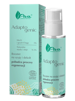 Ava ADAPTOGENIC booster na szyję i dekolt, 30 ml