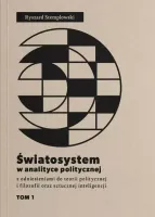 Światosystem w analityce politycznej. Tom 1