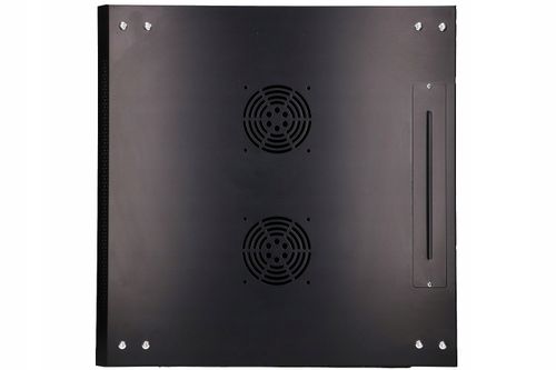 Szafa rack Extralink 12U 600x450 na Arena.pl
