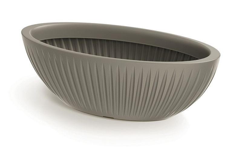 DONICZKA LATIA OVAL - MOCCA - PP-TLO58-247 zdjęcie 1