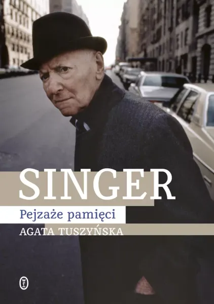 Singer. Pejzaże pamięci zdjęcie 1