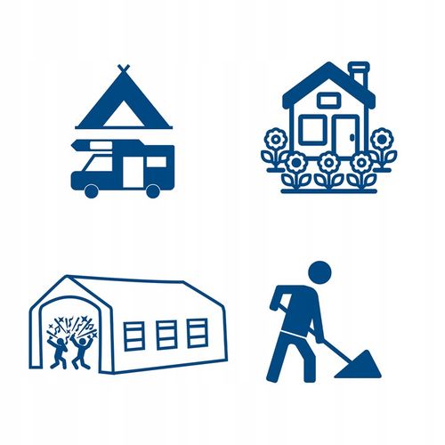 Przenośny Agregat Prądotwóczy Generator Prądu 4,8kW AVR SG3200 Benzyna na Arena.pl