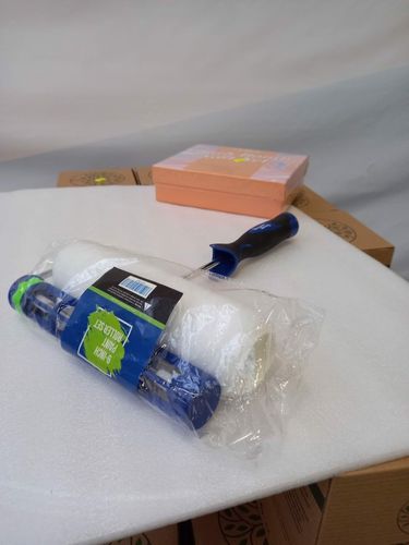 Wałek do malowania 23cm samoblokujący na Arena.pl