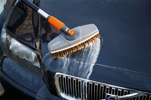 Gardena Cleansystem 5570-20 na Arena.pl