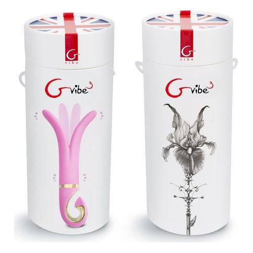 Gvibe 3 Wibrator Fun Toys na Arena.pl