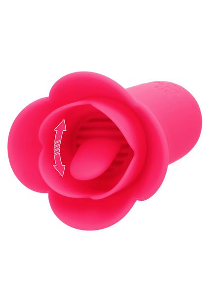 Lily Licker Mini Flower Flicker zdjęcie 3