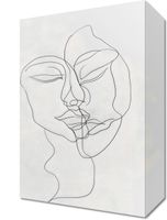 Obraz 20x30cm Zwiewność Bytu