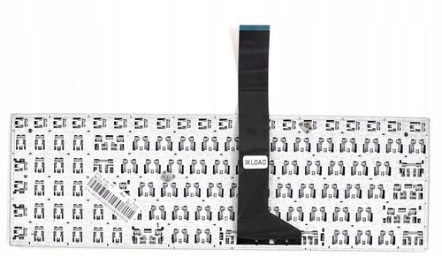 KLAWIATURA DO ASUS R513W X552C X552E X552L X552M X552V X552W D551E na Arena.pl