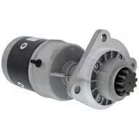 ROZRUSZNIK Z REDUKTOREM 12V 2.8KW 11Z URSUS C-360 C-330 ZETOR - CN