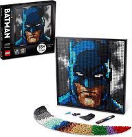LEGO ART Batman Jima Lee - kolekcja 31205
