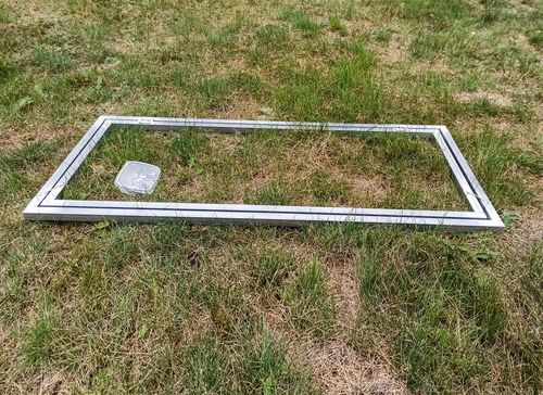 OKNO BOCZNE DO SZKLARNI DOMEK na Arena.pl