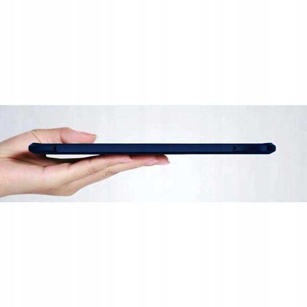 Spacecase Beetle Realme 7I / Narzo 30A Niebieski zdjęcie 4