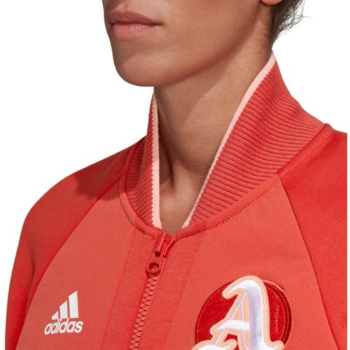 BLUZA ADIDAS M VRCT JACKET FI9213 L na Arena.pl