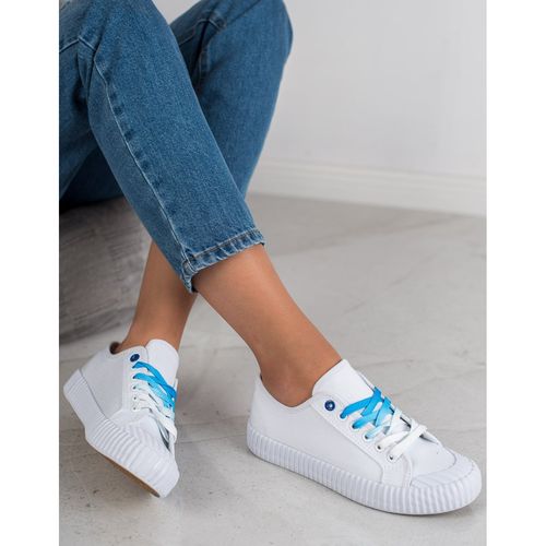 Białe Trampki r.41 na Arena.pl