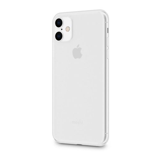Moshi SuperSkin - Etui iPhone 11 (Matte Clear) na Arena.pl