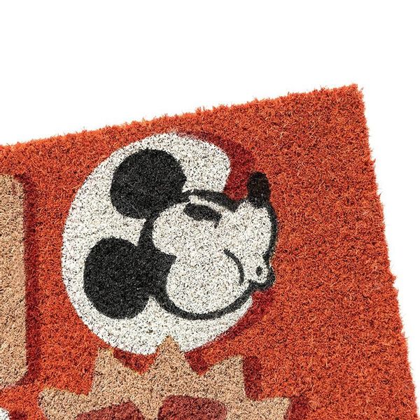 Disney Mickey Mouse - Wycieraczka (40 x 60 cm) zdjęcie 3