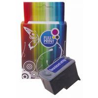 Zamiennik tuszu PG-40 Czarny Wydajny