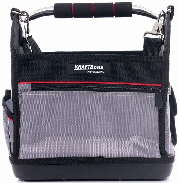 torba narzędziowa 12" kd2040 zdjęcie 5