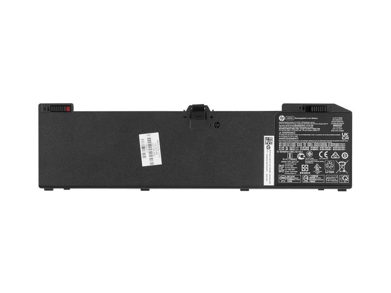 HP 90Wh Lithium-ion battery for zdjęcie 1