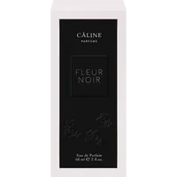 Câline Fleur noir damska perfumowanawoda perfumowana 60 ml