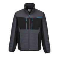 kurtka/softshell wx3 baffle t752mgr rozmiar m - kur wx3 m
