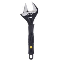 KLUCZ NASTAWNY SZWEDZKI 8'' 0-39MM SZEROKI 200MM KD10042