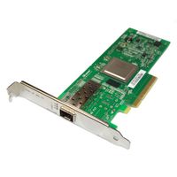 Karta sieciowa DELL PCIE, Fiber Channel, QLE2560 6H20P - 6H20P
