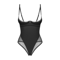 body otwarte stelisa l/xl obsessive