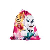 WOREK SZKOLNY NA BUTY KAPCIE WF DO PRZEDSZKOLA PSI PATROL SKYE EVEREST