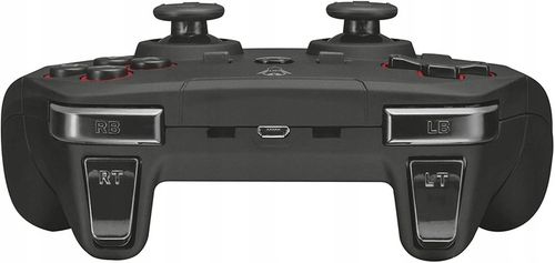 Gamepad Bezprzewodowy Pad Kontroler USB do PS3 PC na Arena.pl