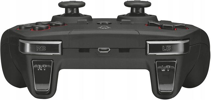 Gamepad Bezprzewodowy Pad Kontroler USB do PS3 PC zdjęcie 4
