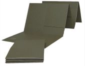 Karimata składana bundeswehr ISOMATTE FALTBAR 190X60X0,5 CM