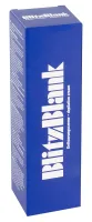 blitzblank krem do depilacji 125 ml - delikatna pielęgnacja skory