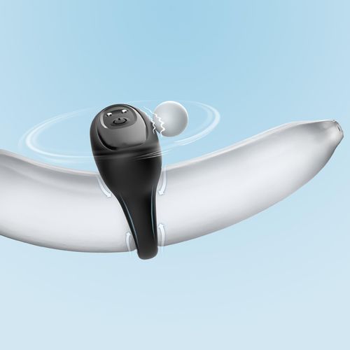 oring black, 9 vibration functions na Arena.pl