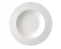 RAK Porcelain Fine Dine talerz głęboki 360 ml 23cm