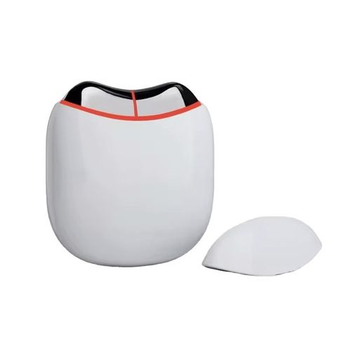 Masażer gua sha do twarzy RESTEQ EMS LED termolifting odmładzanie 3 tryby na Arena.pl