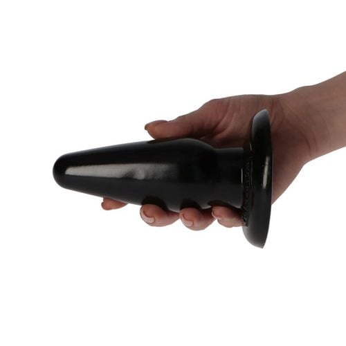 plug  anal italian cock 4.5 black na Arena.pl