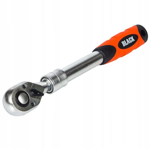 GRZECHOTKA TELESKOPOWA 1/2'' CRV MOCNA 300-440 mm na Arena.pl