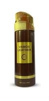 camara vamos leather deodorant 200ml
