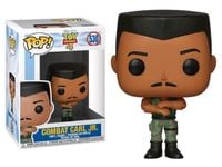 funko pop! toy story 4 combat carl jr 530 figurka