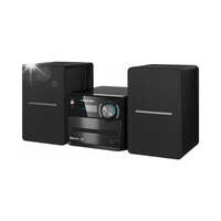 Blaupunkt MS13BT Mikrowieża / wieża Hi-Fi / AUX USB CD / Bluetooth
