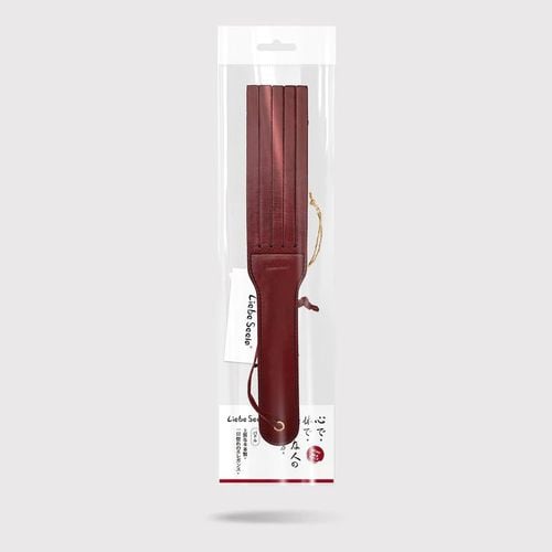 packa wine red spanking paddle liebe seele na Arena.pl