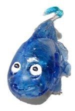 Wisiorek rybka na Arena.pl