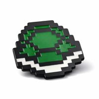 Skorupa Koopy | 2 cm | Przypinka | Super Mario