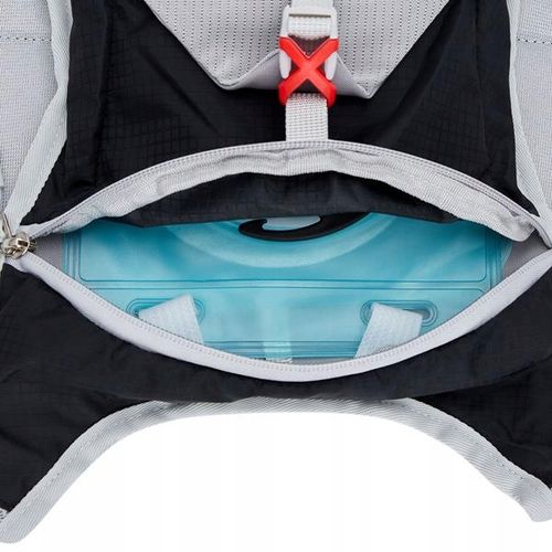 Plecak treningowy DO BIEGANIA poręczny zintegrowany pokrowiec Miejsce bukła na Arena.pl